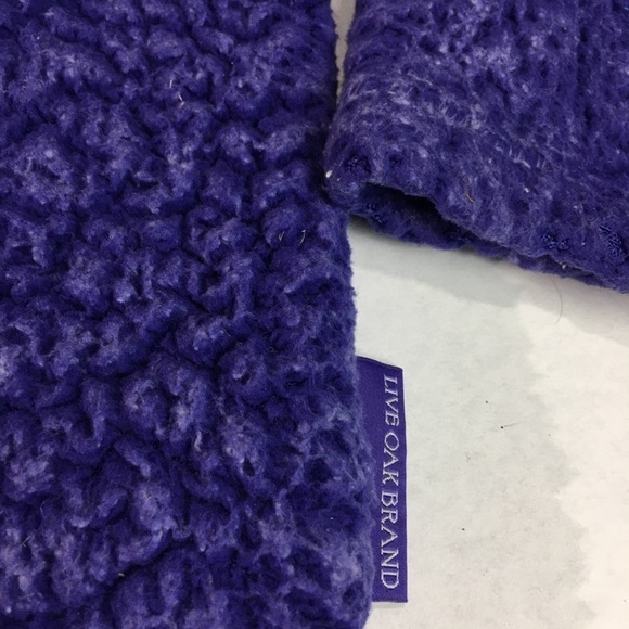 Live Oak Brand 1/4 zip pullover - Picture 3 of 7